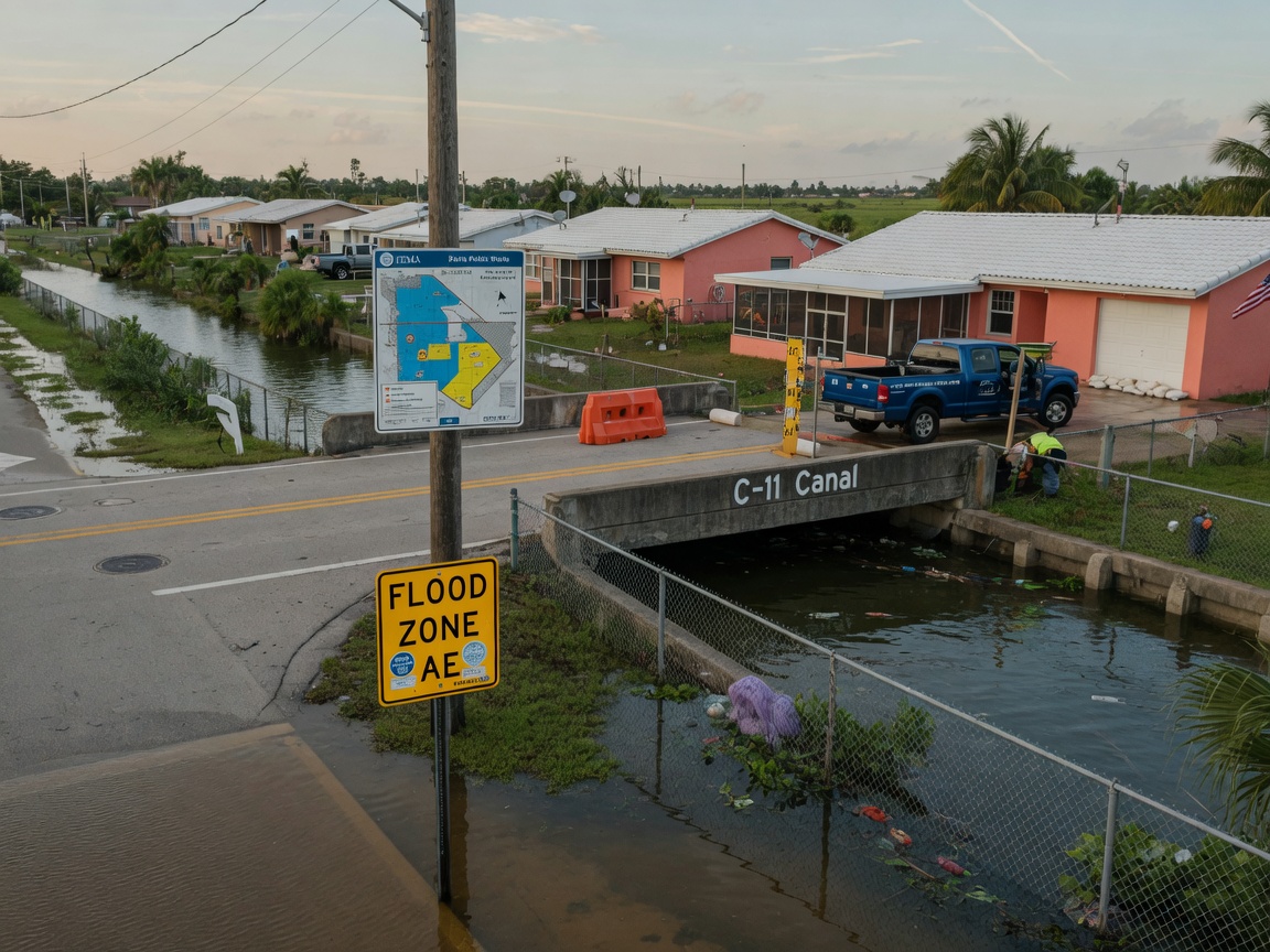Water Damage Restoration in Pembroke Pines, FL, FL 33026